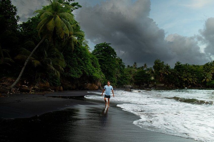 Full Day Tour of Guadeloupe 4