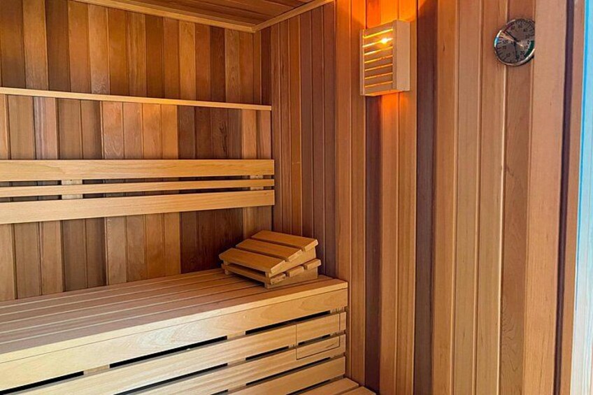 Callao Spa & Wellness 2