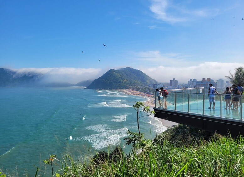 Picture 6 for Activity From São Paulo: Santos, São Vicente & Guarujá Day Trip 3