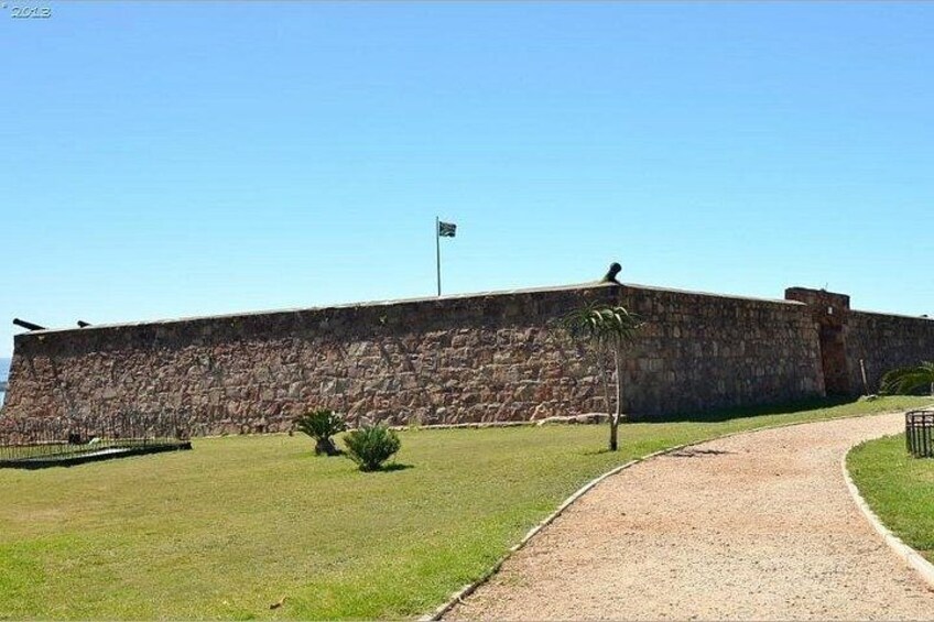 Full-Day Port Elizabeth & Kragga Kamma Reserve 2