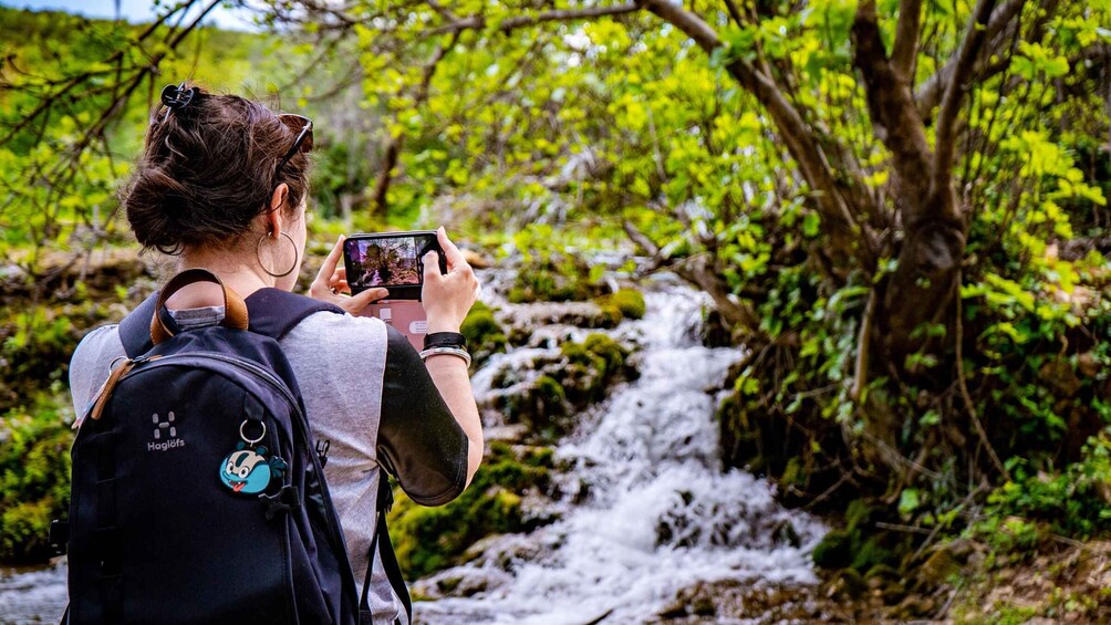 Picture 10 for Activity From Split: Mostar, Kravice Waterfalls & Počitelj Day Trip 5