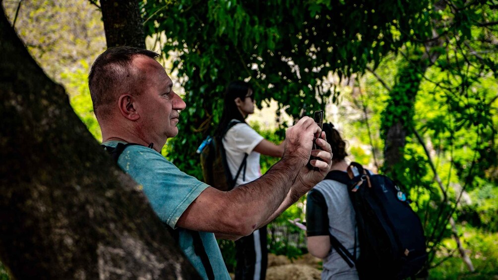 Picture 14 for Activity From Split: Mostar, Kravice Waterfalls & Počitelj Day Trip 4