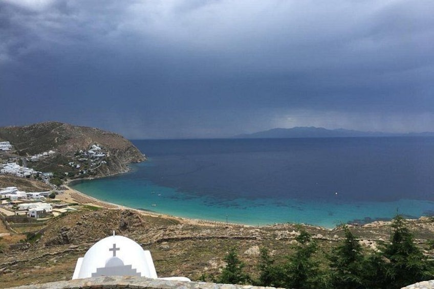 Mykonos Safari Island Tour - According To The Locals 5