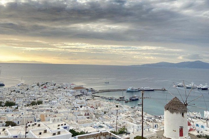 Mykonos Safari Island Tour - According To The Locals 3