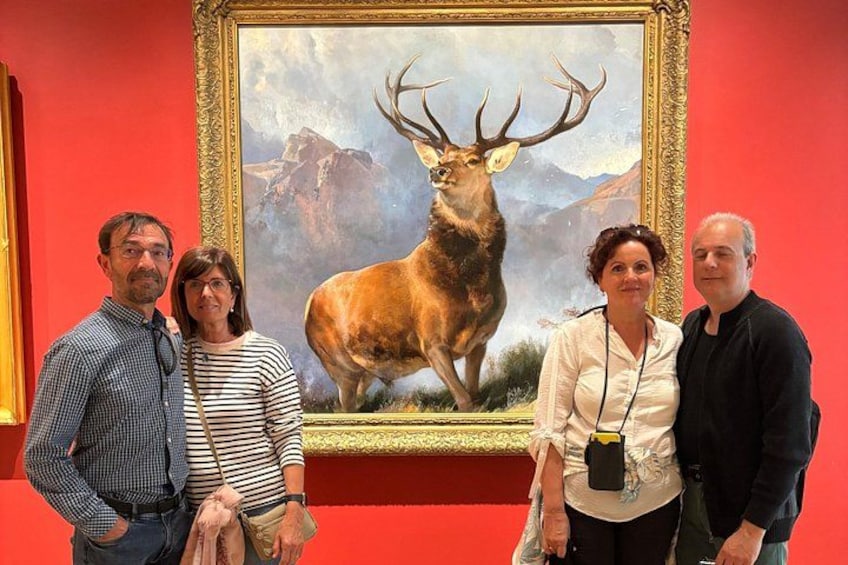 Scottish National Gallery 2