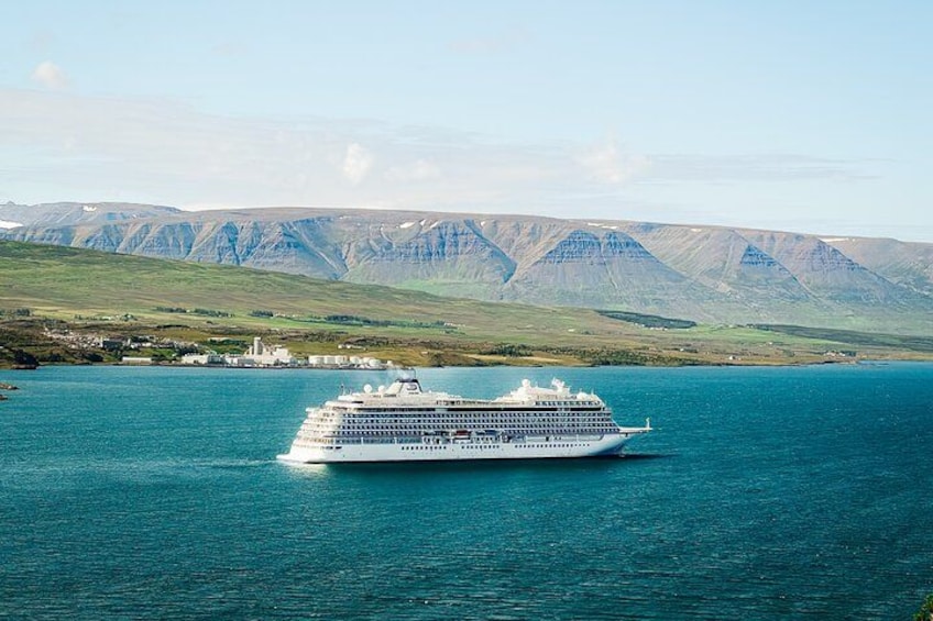 Shore excursions 2