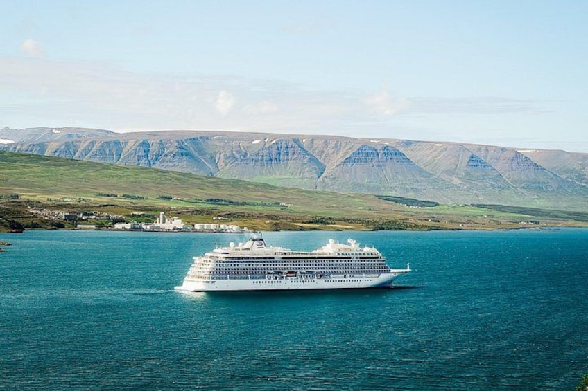 Shore excursions 2