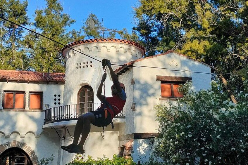 71 games and 26 zip lines with no time limit 2