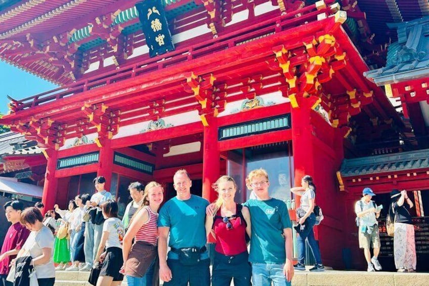 Buddha, Bamboo & Zen - Bespoke Kamakura Private Walking Tours 3