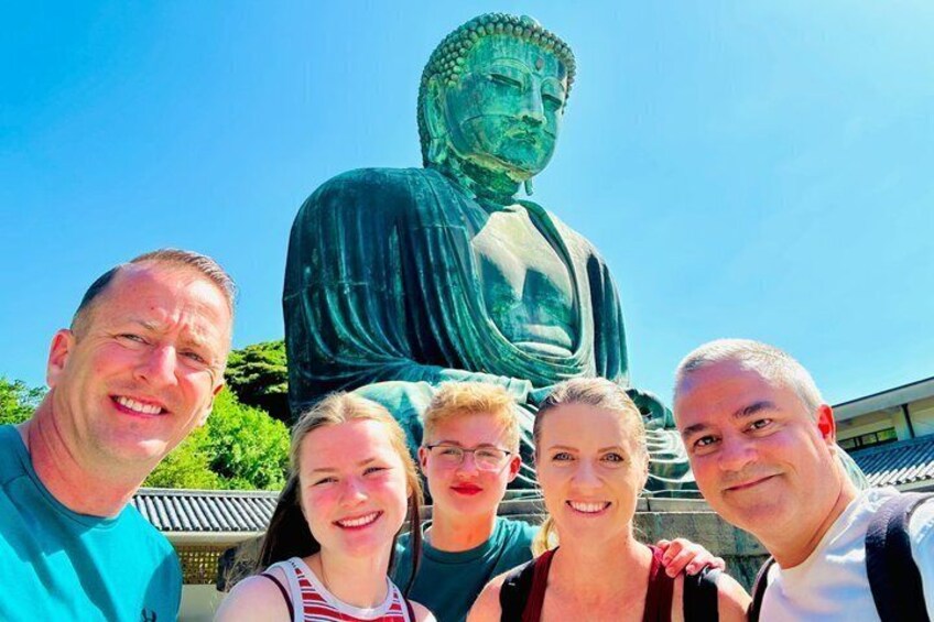 Buddha, Bamboo & Zen - Bespoke Kamakura Private Walking Tours 3
