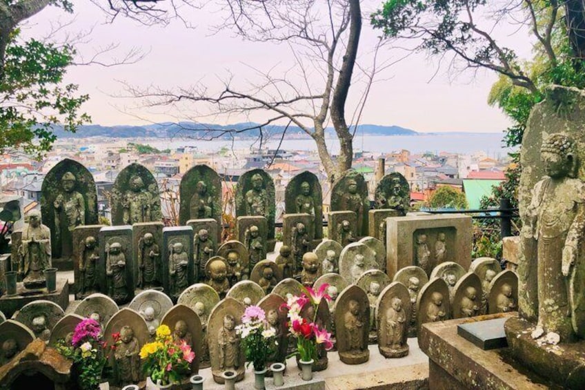 Buddha, Bamboo & Zen - Bespoke Kamakura Private Walking Tours 5