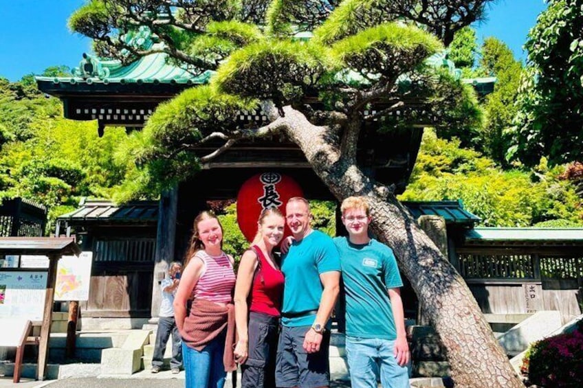 Buddha, Bamboo & Zen - Bespoke Kamakura Private Walking Tours 4