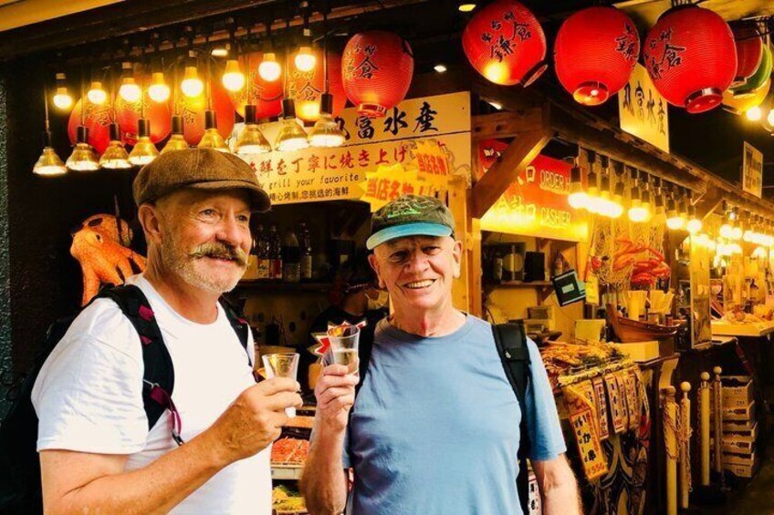 Buddha, Bamboo & Zen - Bespoke Kamakura Private Walking Tours 4