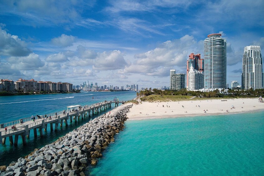 Miami City Self-Guided Driving Tour 4