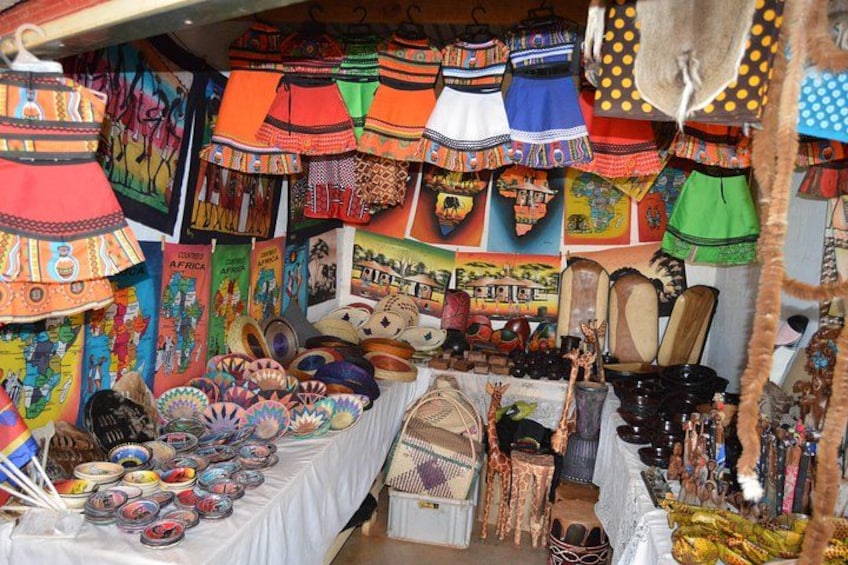 Eswatini Cultural Tour (Swaziland) 1