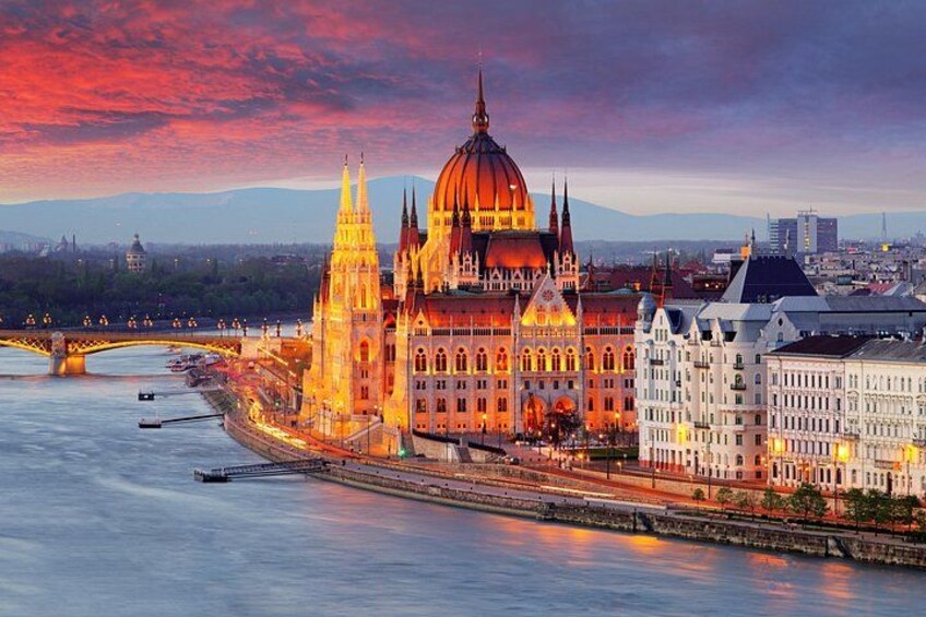 Private day trip: Budapest to Szentendre, Visegrad and Esztergom 3