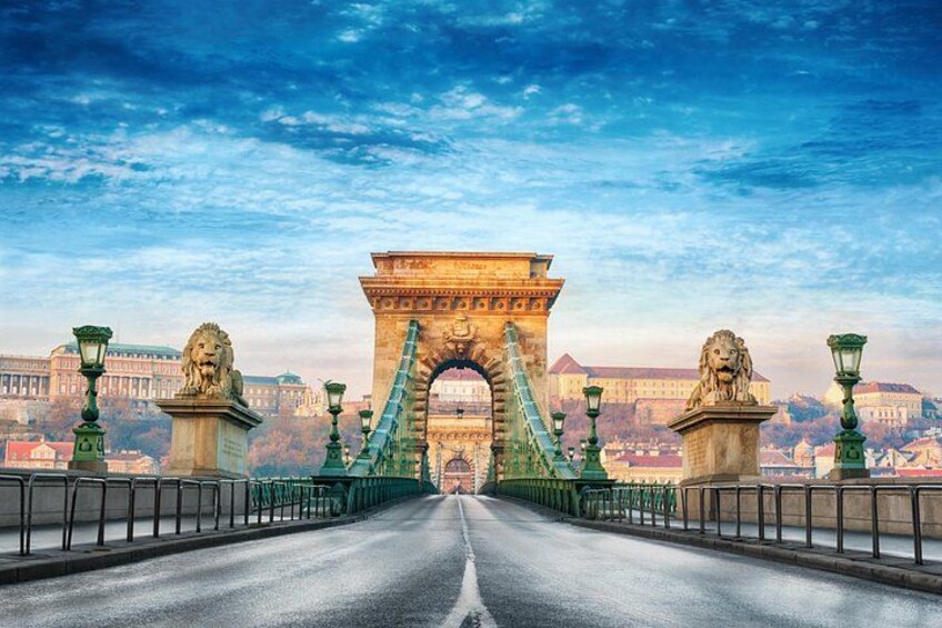 Private day trip: Budapest to Szentendre, Visegrad and Esztergom 3