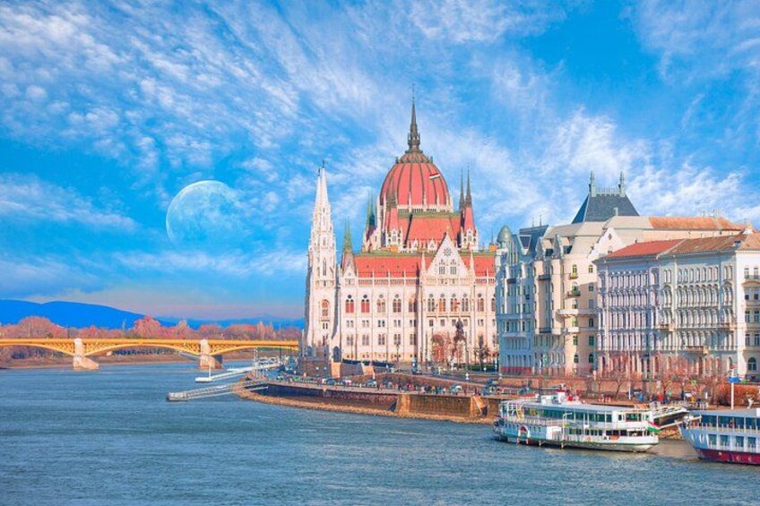 Private day trip: Budapest to Szentendre, Visegrad and Esztergom 4