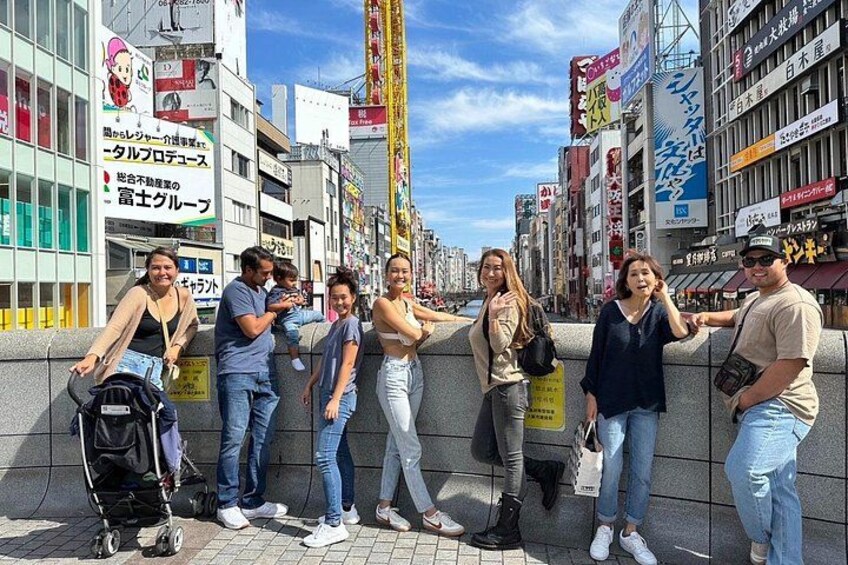Dotonbori 2