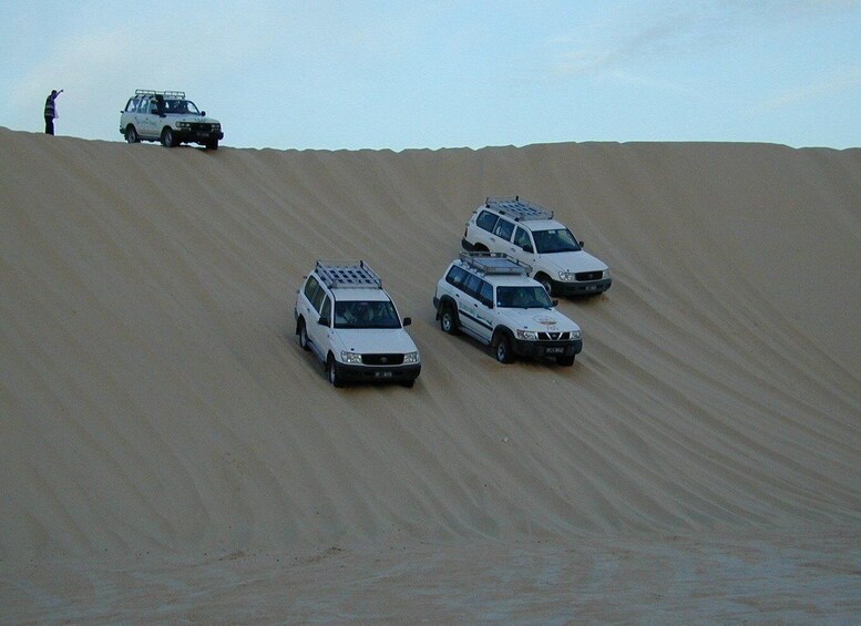 Picture 17 for Activity Tunis: 3-Day Sahara Desert Tour 2