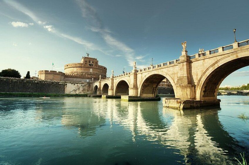 Fort St. Angelo Entry Ticket with Audio Guide 2