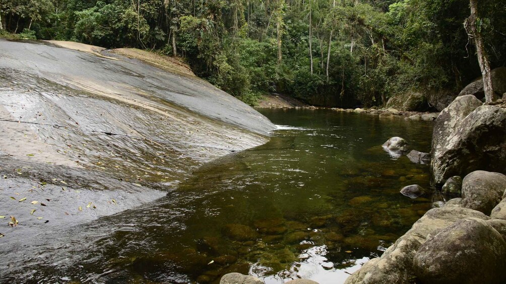 Picture 18 for Activity Paraty: Jungle Waterfalls and Cachaça Distillery Jeep Tour 2