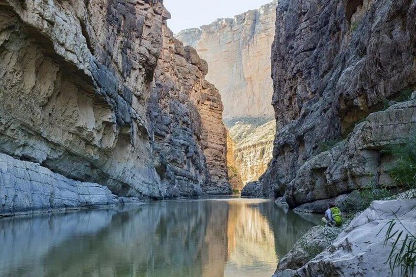 Rio Grande River 5