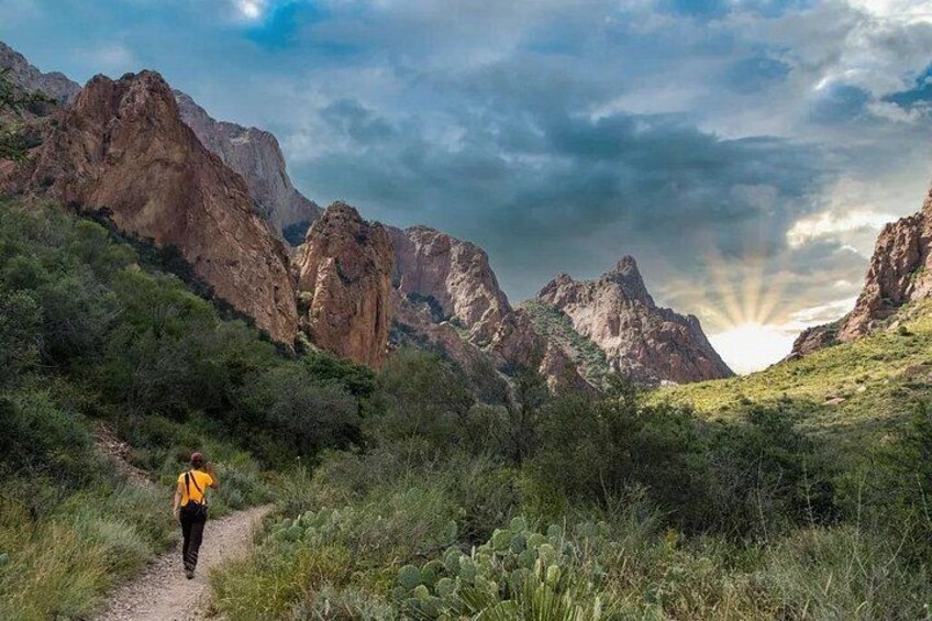 Big Bend National Park 1