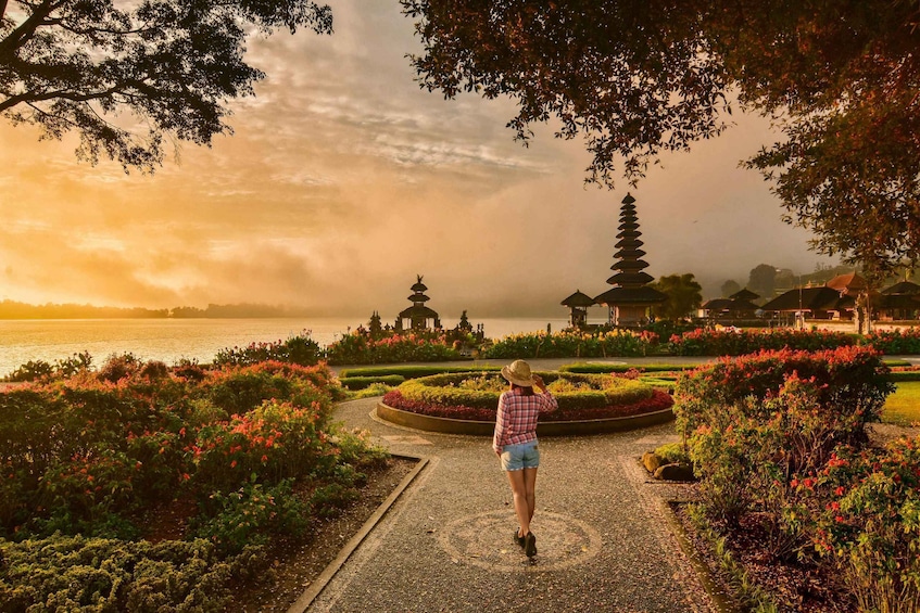 Picture 2 for Activity Bali UNESCO Sites: Private Guided Full-Day Tour 5