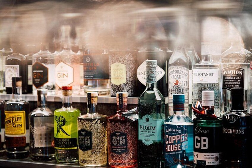 7 Hours Pub Tours in Peak District 3