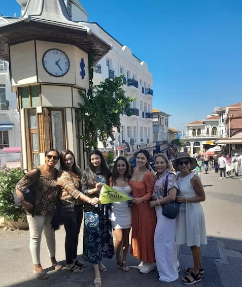 Picture 1 for Activity Istanbul: Day Trip to the Princes' Islands 5