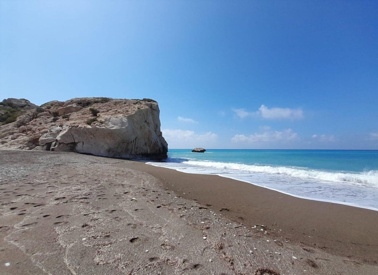 Picture 10 for Activity From Ayia Napa/Protaras/Larnaca: Paphos and Kourion Day Trip 2
