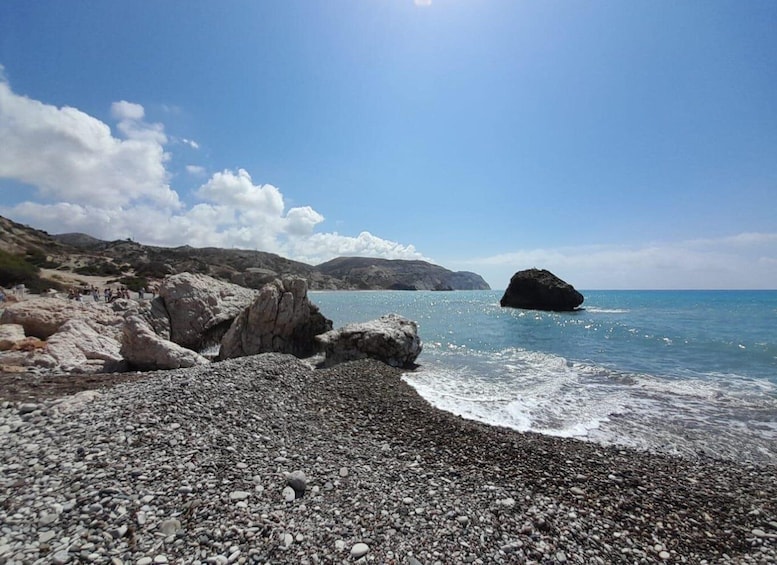 Picture 9 for Activity From Ayia Napa/Protaras/Larnaca: Paphos and Kourion Day Trip 5
