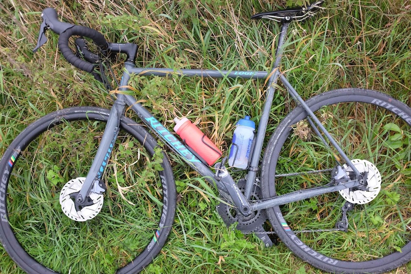 Picture 4 for Activity From Brussels to Flanders 100km road cycling tour 4