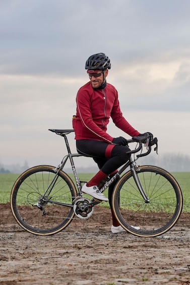 Picture 1 for Activity From Brussels to Flanders 100km road cycling tour 3