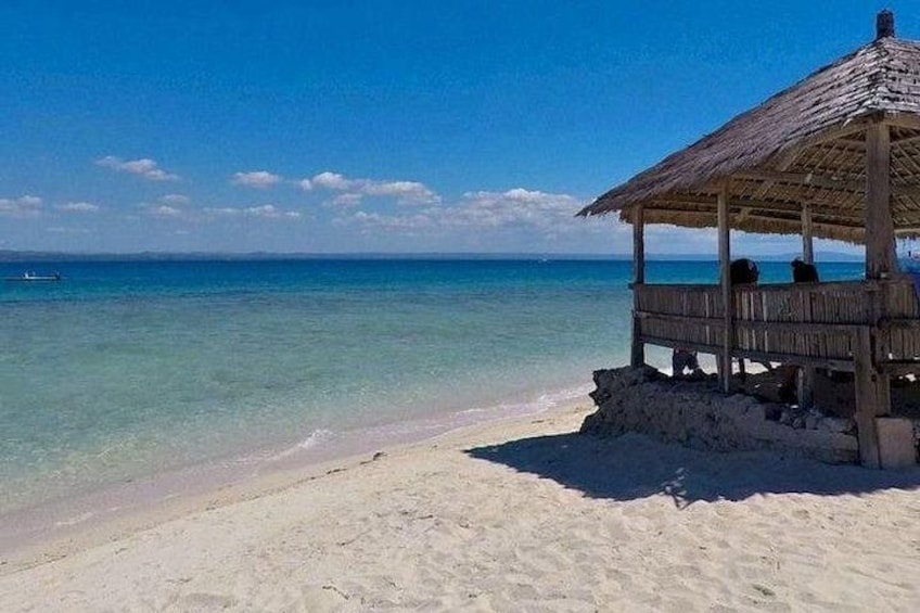 Pandanon Private Island Tour 2