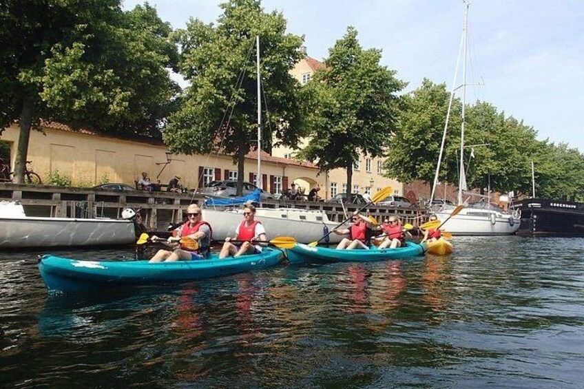 Christianshavns canal 2