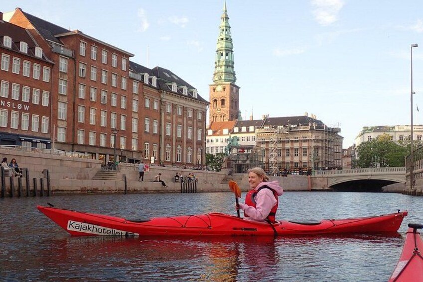Gammel Strand - Højbro Plads 4