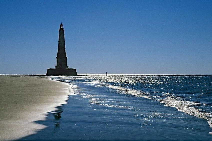 Cordouan Lighthouse 4