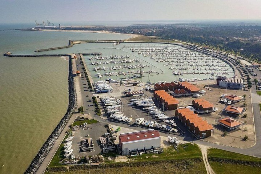 Port Médoc 2