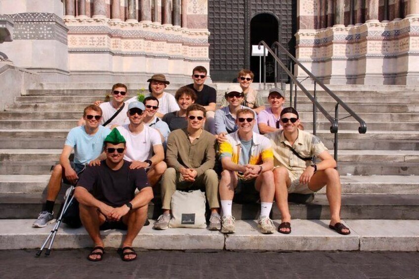 Genoa Walking Tour: Explore Top Sights & Hidden Gems 2