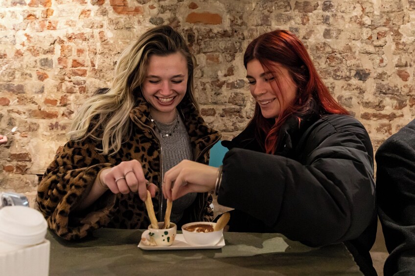 Eating Milan: Navigli Food & Drinks Tour 2