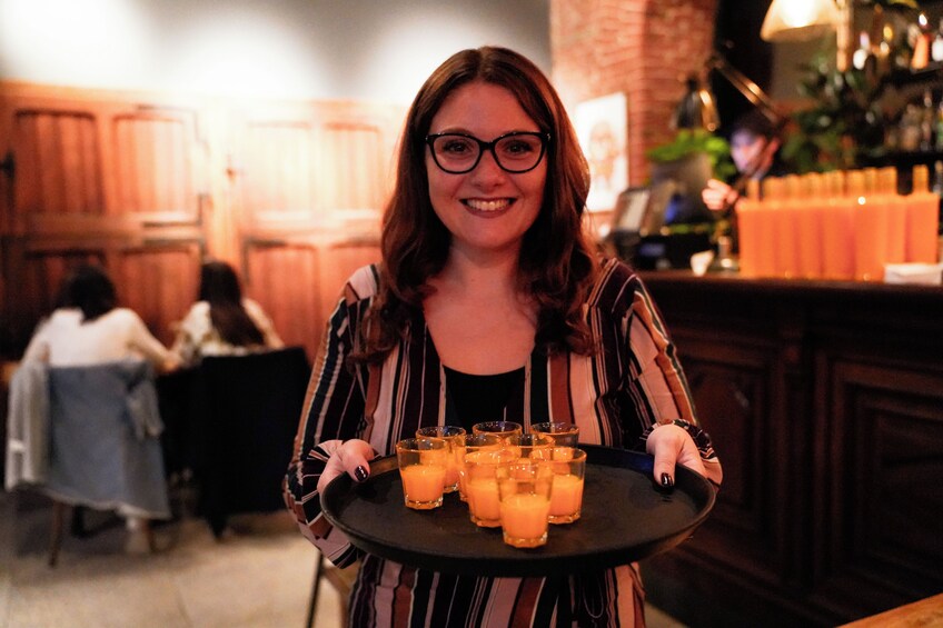 Eating Milan: Navigli Food & Drinks Tour 4