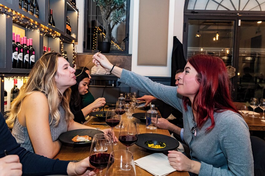 Eating Milan: Navigli Food & Drinks Tour 1