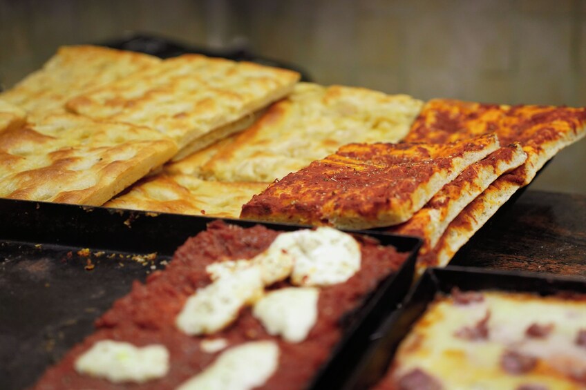 Eating Milan: Navigli Food & Drinks Tour 5