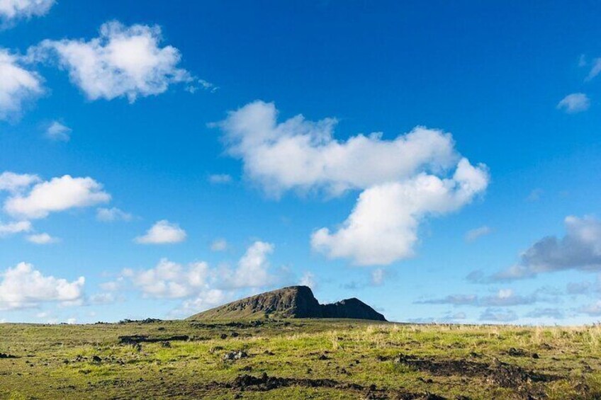 Full Day Tour to Tourist Spots in Rapa Nui 4