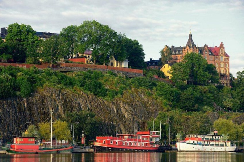 Private Tour Explore Hip And Bohemian Sodermalm 2