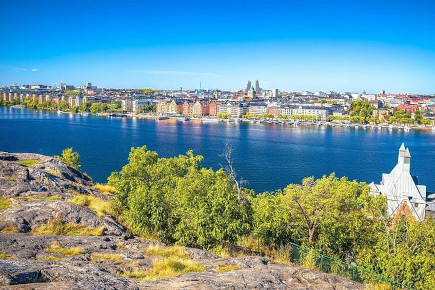 Private Tour Explore Hip And Bohemian Sodermalm 3