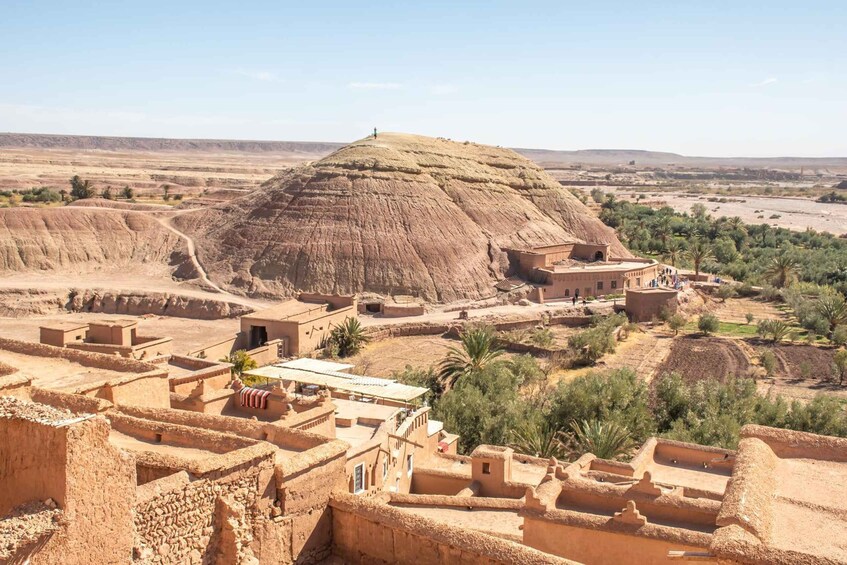 Picture 17 for Activity From Marrakech: 2-Day Sahara Tour to Zagora & Ait Ben Haddou 5