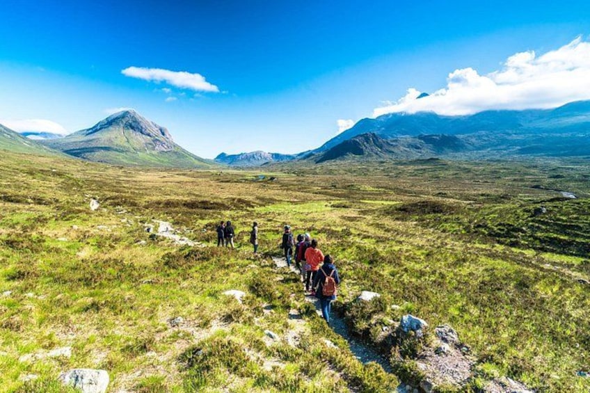 Private Tour Loch Lomond, Kelpies &Stirling Castle from Edinburgh 4